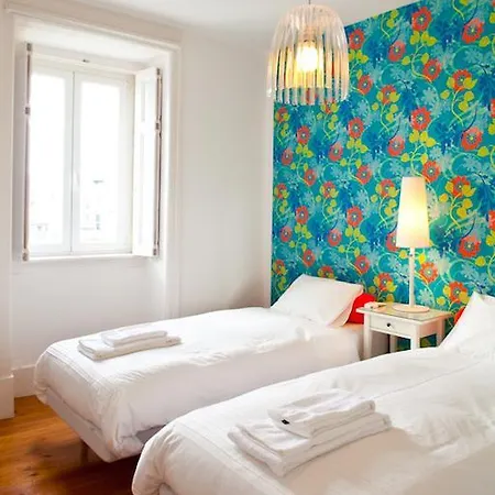 Graca Light Lissabon